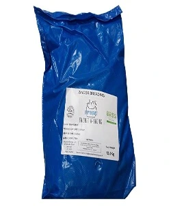 ZINGER BREADING 12.5KG