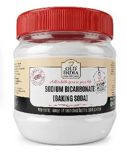 BICARBONATE SODA 1KG