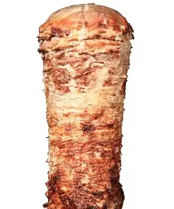 TANDOORI CHICKEN DONER