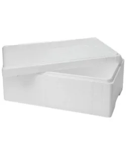 FP7 POLYSTYRENE BOX