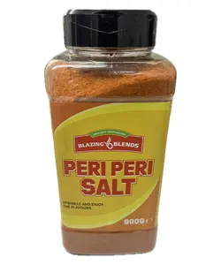 PERI PERI SALT 900G