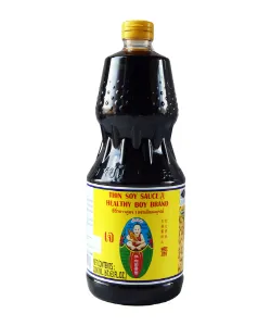 THIN SOY SAUCE 2L