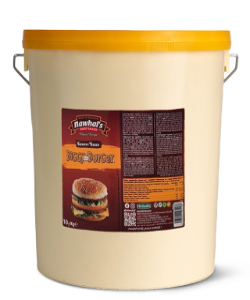 NAWAHAL’S BIGGY BURGER 5L