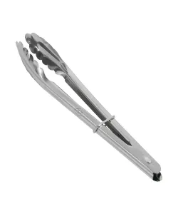 9.5” UTILITY TONGS METAL