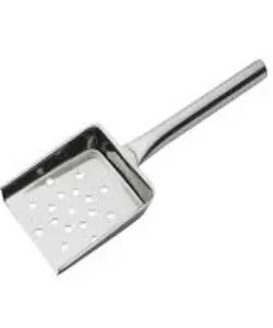 CHIP SCOOP
